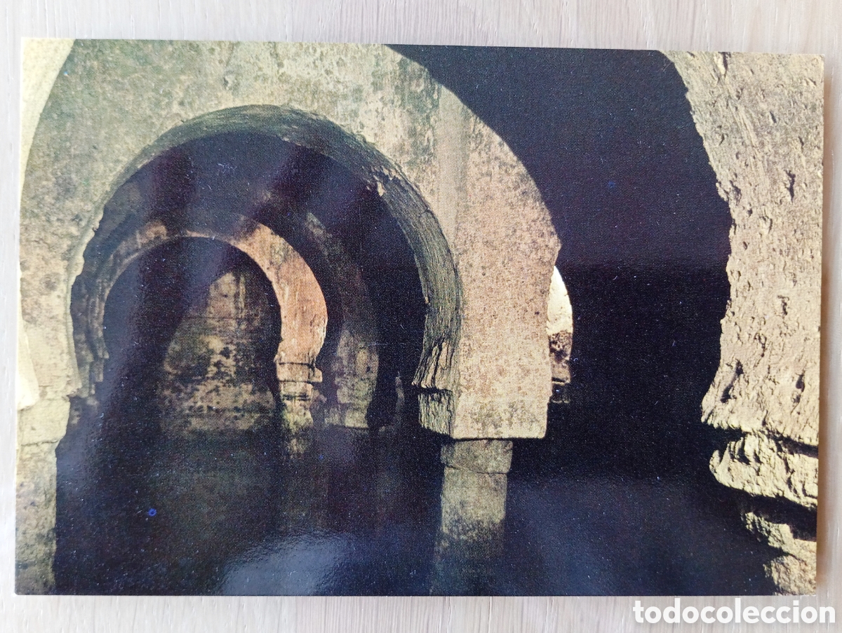 Postales: POSTAL C&Aacute;CERES PALACIO DE LAS VELETAS EDICIONES PAR&Iacute;S 586 VER REVERSO EXTREMADURA