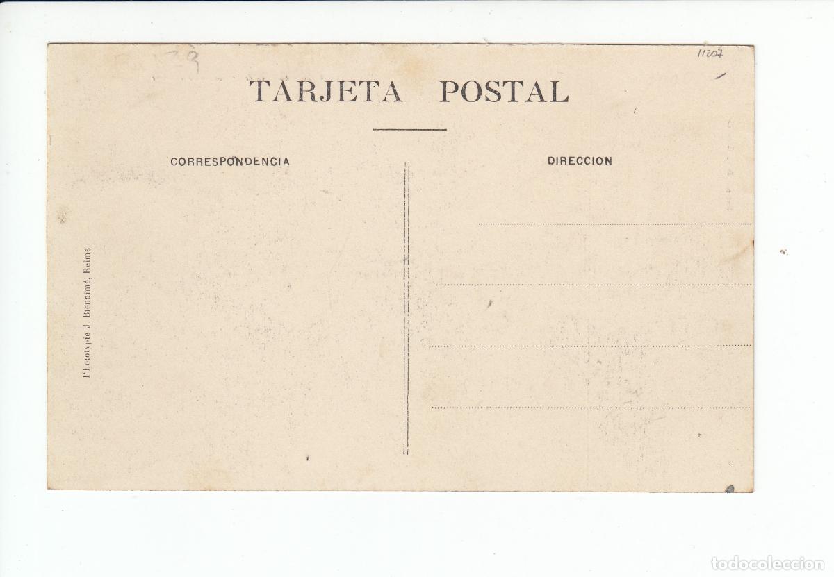 Postales: C&Aacute;CERES (C&Aacute;CERES).- MATADERO - Foto 2