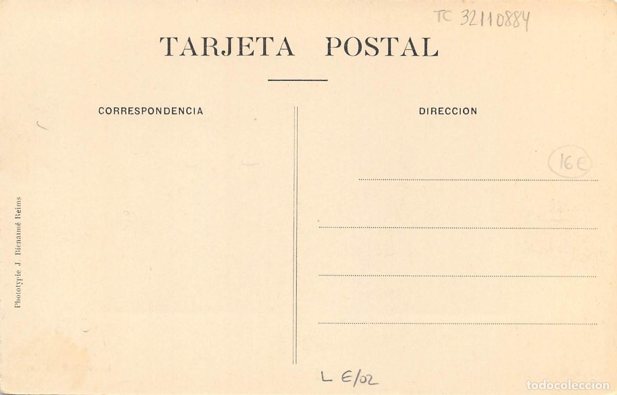 Postales: C&Aacute;CERES.- HOSPITAL - Foto 2