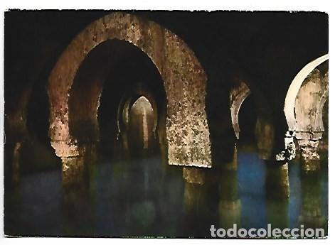Postales: PALACIO DE LAS VELETAS.- CACERES - Foto 1