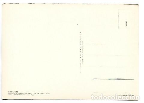 Postales: PALACIO DE LAS VELETAS.- CACERES - Foto 2