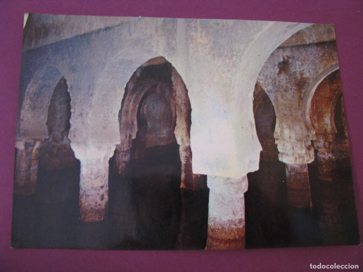 Postales: POSTAL DE CACERES. PALACIO DE LAS VELETAS. ARRIBAS.