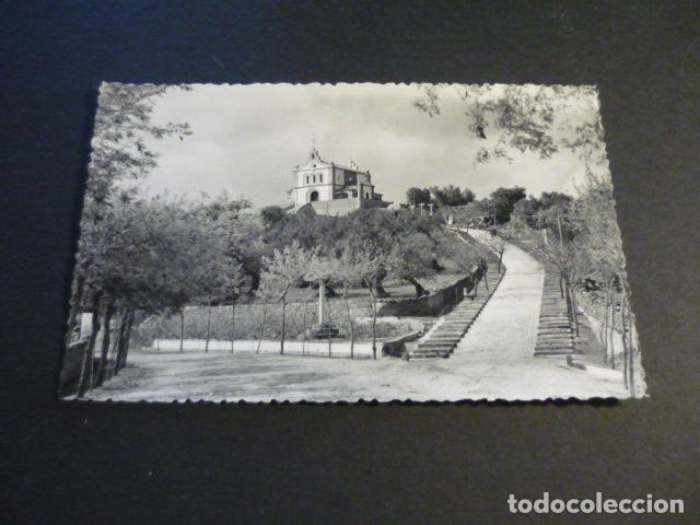 Postales: VALENCIA DE ALCANTARA CACERES ERMITA DE NUESTRA SE&Ntilde;ORA DE LOS REMEDIOS ED. ARRIBAS N&ordm; 9