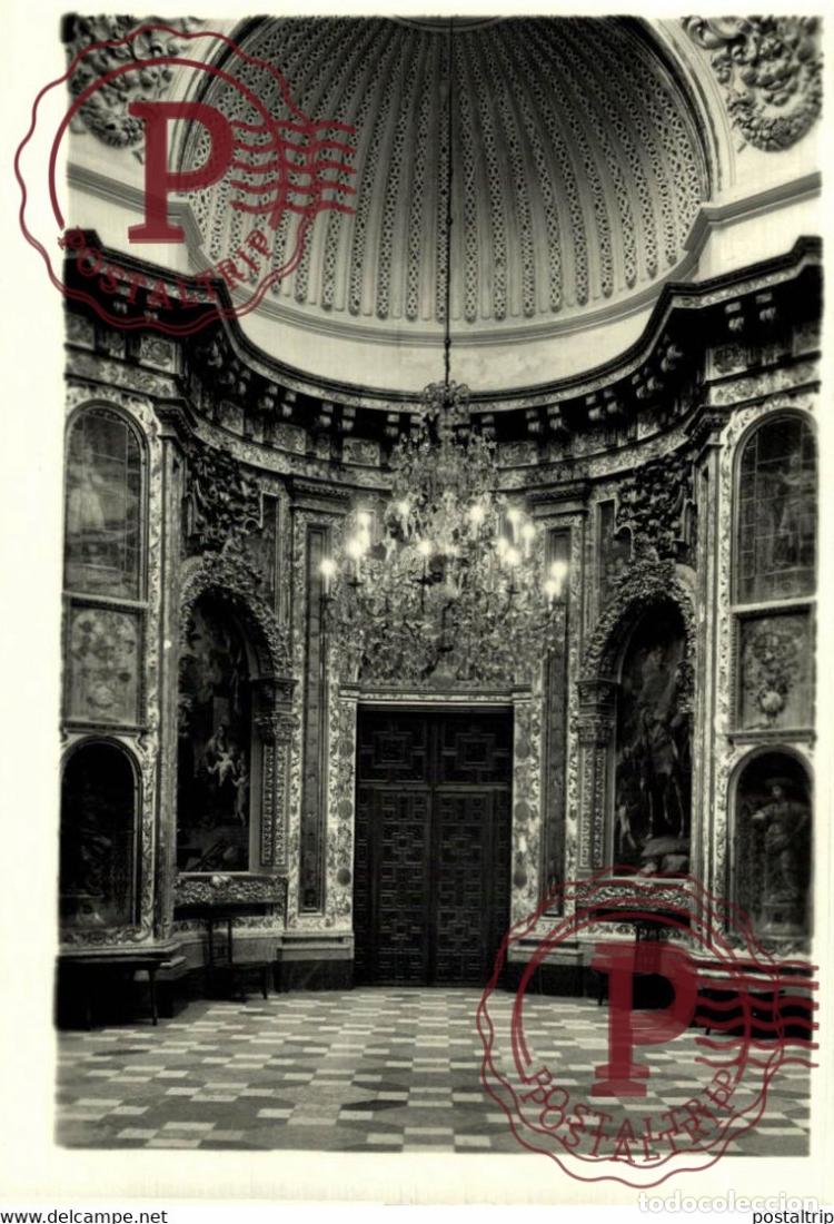 Postales: CACERES. GUADALUPE. MONASTERIO.