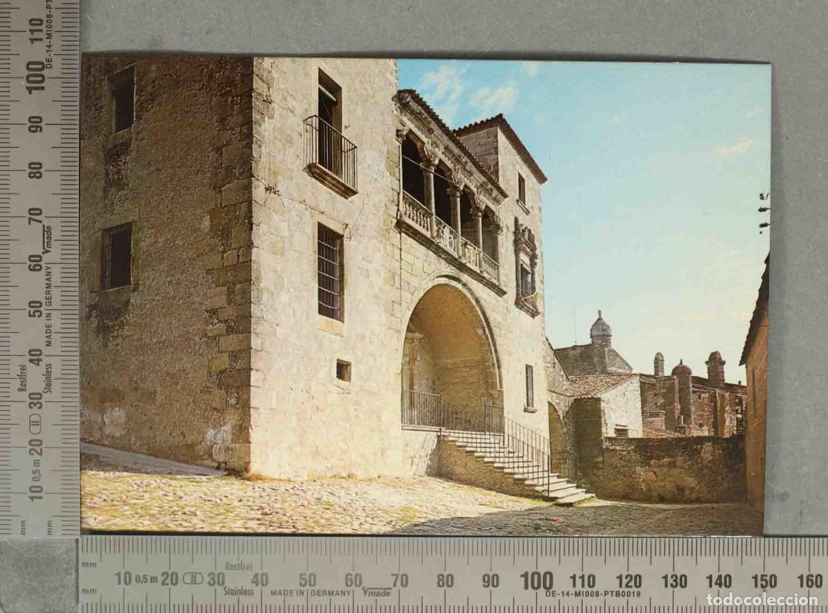 Postales: POSTAL. Trujillo - Colegio del Sagrado Coraz&oacute;n - Edic. Fiter
