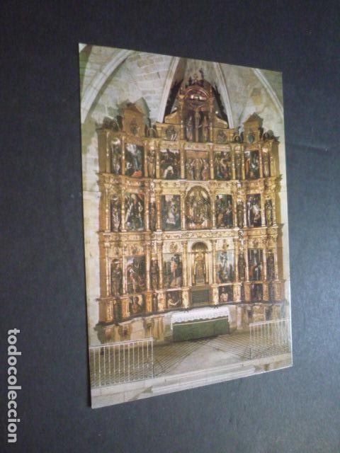 Postales: ARROYO DE LA LUZ CACERES RETABLO