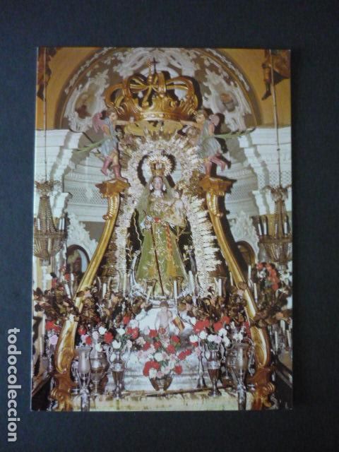 Postales: FREGENAL DE LA SIERRA BADAJOZ NUESTRA SE&Ntilde;ORA DE LOS REMEDIOS POSTAL