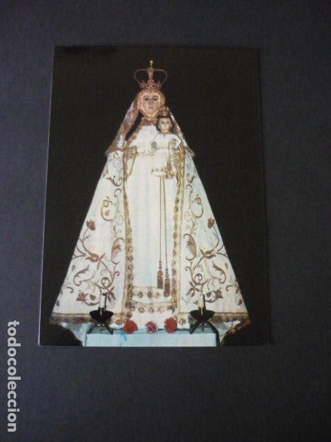 Postales: MAGACELA BADAJOZ NUESTRA SE&Ntilde;ORA DE LOS REMEDIOS POSTAL