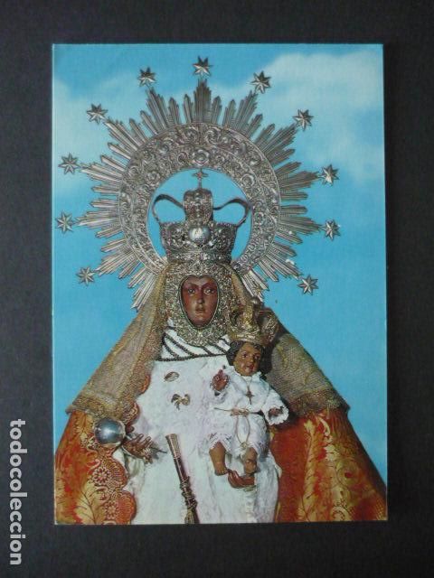 Postales: LLERENA BADAJOZ NUESTRA SE&Ntilde;ORA DE LA GRANADA POSTAL