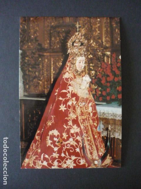 Postales: BARCARROTA BADAJOZ SANTA MARIA DEL SOTERRA&Ntilde;O POSTAL