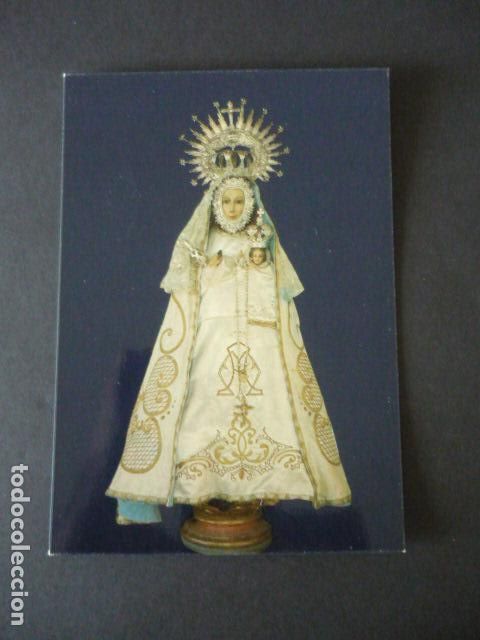 Postales: VILLARTA DE LOS MONTES BADAJOZ NUESTRA SE&Ntilde;ORA DE LA ANTIGUA POSTAL