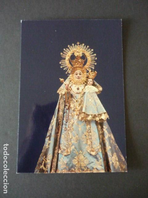 Postales: ALBURQUERQUE BADAJOZ NUESTRA SE&Ntilde;ORA DE CARRION POSTAL
