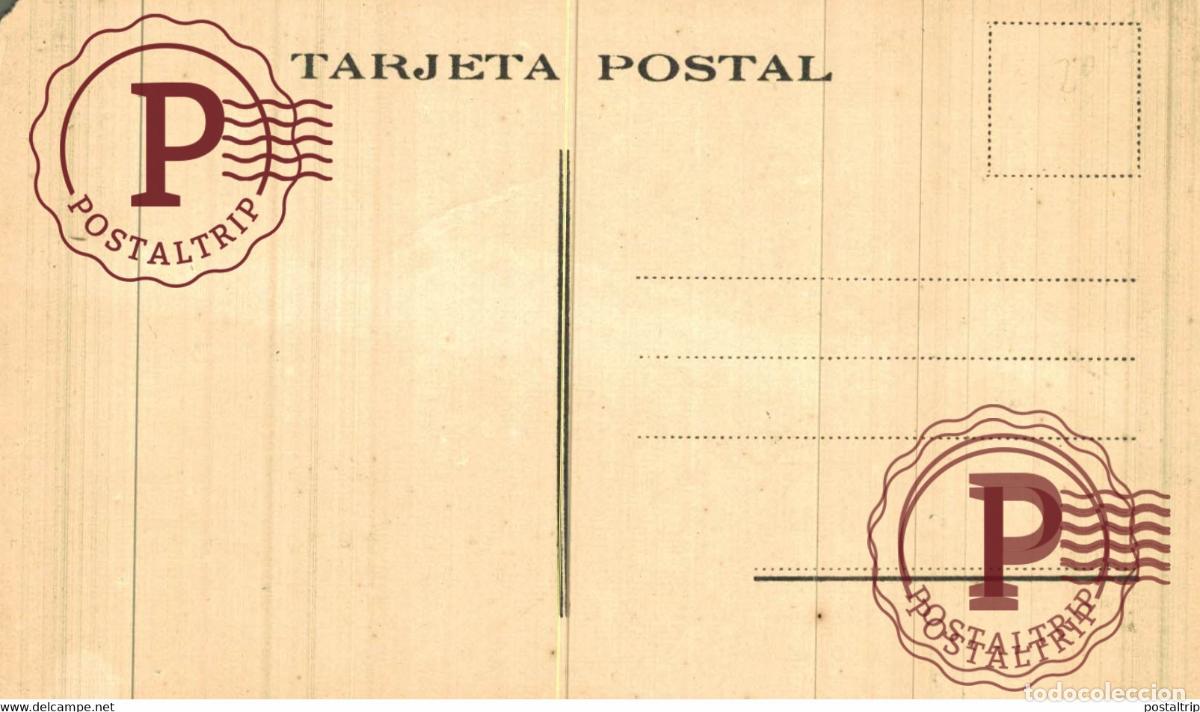 Postales: PROVINCIA DE BADAJOZ. MAPA MAP - Foto 2