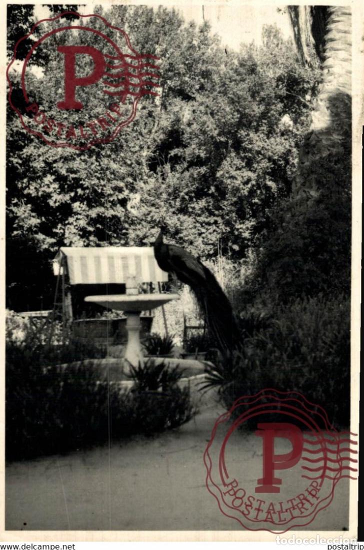 Postales: BADAJOZ. CASA PEREZ.