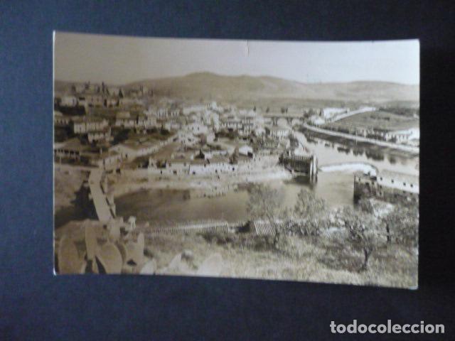 Postales: PLASENCIA CACERES VISTA PARCIAL ED. ARRIBAS N&ordm; 1017