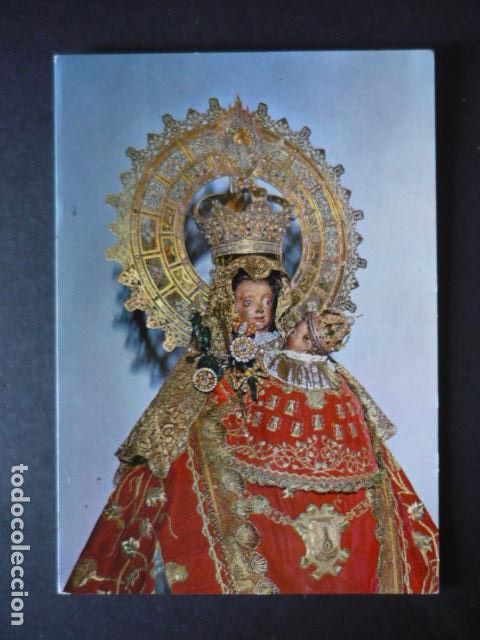 Postales: CACERES NUESTRA SE&Ntilde;ORA DE LA MONTA&Ntilde;A