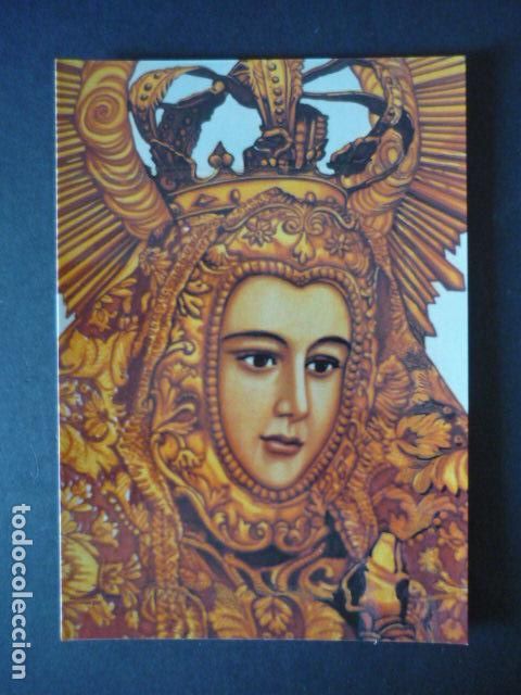 Postcards: CASAR DE CACERES NUESTRA SE&Ntilde;ORA DEL PRADO