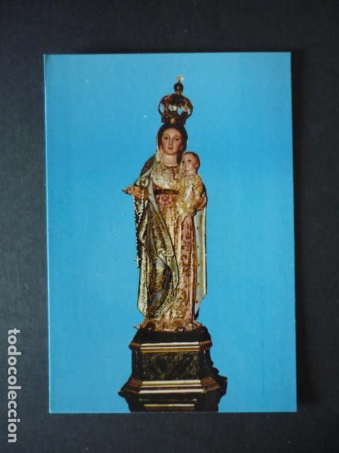 Postcards: MIAJADAS CACERES NUESTRA SE&Ntilde;ORA DE CONSOLACION