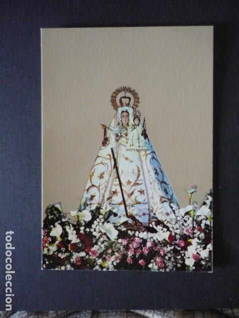 Postales: ALISEDA CACERES NUESTRA SE&Ntilde;ORA DEL CAMPO - Foto 1