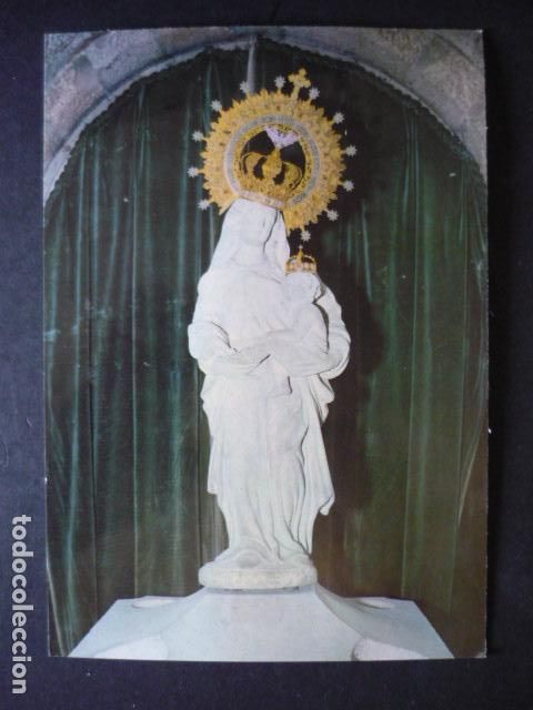 Postales: TRUJILLO CACERES NUESTRA SE&Ntilde;ORA DE LA VICTORIA