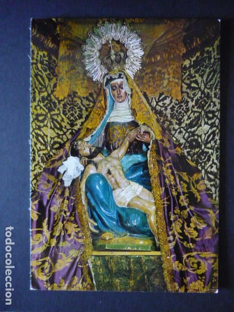 Postales: NAVALMORAL DE LA MATA CACERES NUESTRA SE&Ntilde;ORA DE LAS ANGUSTIAS