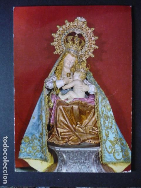 Postales: PLASENCIA CACERES NUESTRA SE&Ntilde;ORA DEL PUERTO