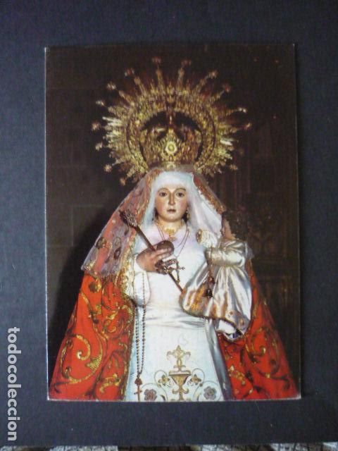 Postales: ALCANTARA CACERES NUESTRA SE&Ntilde;ORA DE LOS HITOS
