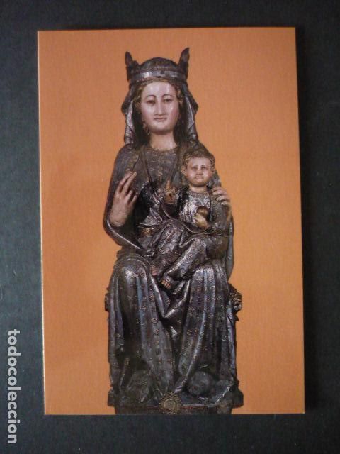 Postales: PLASENCIA CACERES SANTA MARIA
