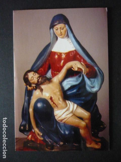 Postales: NAVALMORAL DE LA MATA CACERES NUESTRA SE&Ntilde;ORA DE LAS ANGUSTIAS