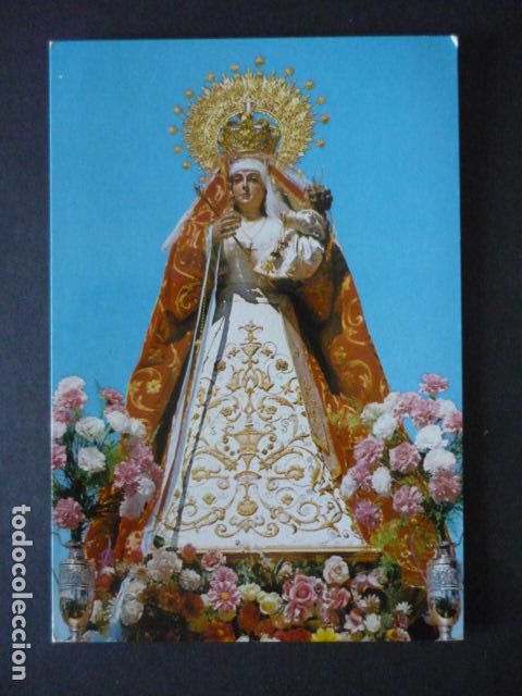 Postales: ALCANTARA CACERES VIRGEN DE LOS HITOS