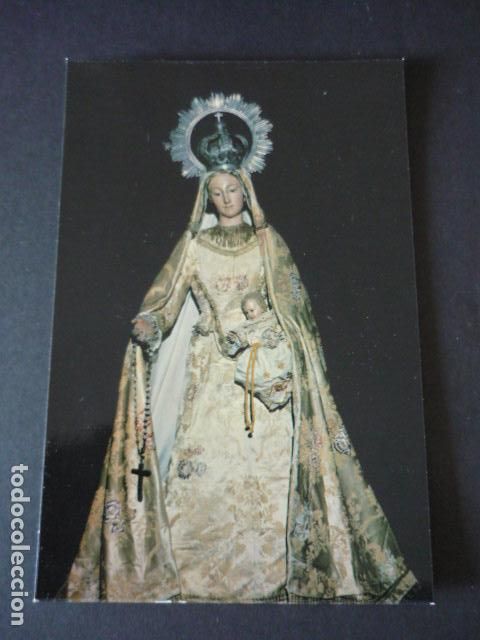 Postales: ALMARAZ CACERES NUESTRA SE&Ntilde;ORA DE ROQUE AMADOR