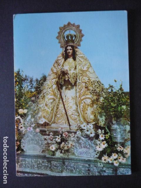 Postales: ARROYO DE LA LUZ CACERES NUESTRA SE&Ntilde;ORA DE LA LUZ