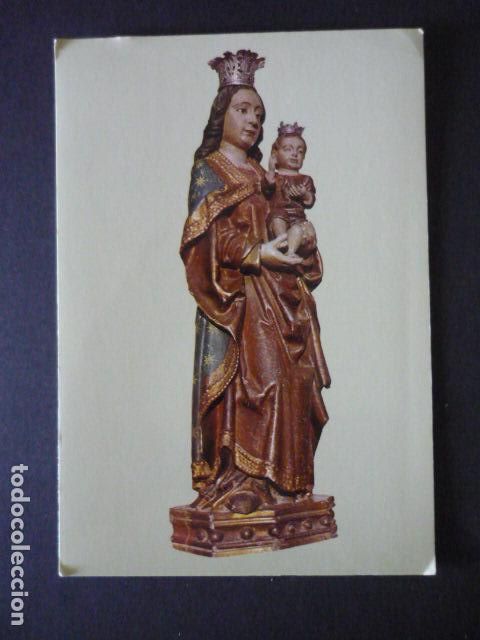 Postales: EL TORNO CACERES NUESTRA SE&Ntilde;ORA DE LA PIEDAD