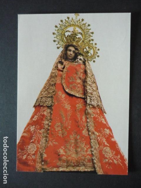 Postales: TALAVAN CACERES VIRGEN DEL RIO