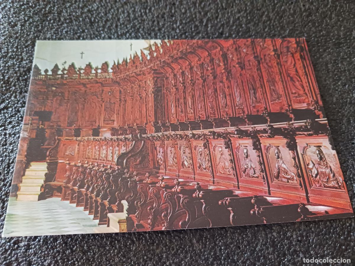 Postales: 66 guadalupe el coro, ed. comercial gf