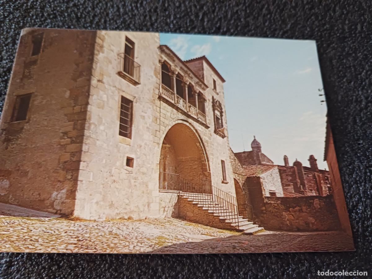 Postales: trujillo, colegio del sagrado corazon, ed. fiter