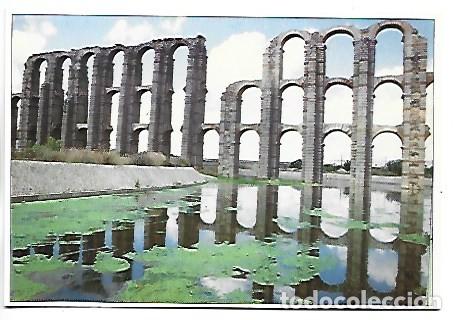 Postales: ACUEDUCTO DE LOS MILAGROS.- MERIDA