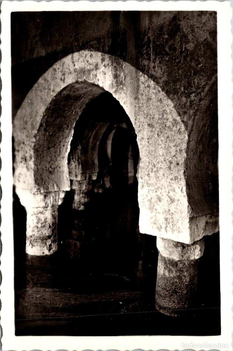Postales: C&aacute;ceres - Palacio de las Veletas - Aljibe &Aacute;rabe - Arribas 110 - 142x93mm