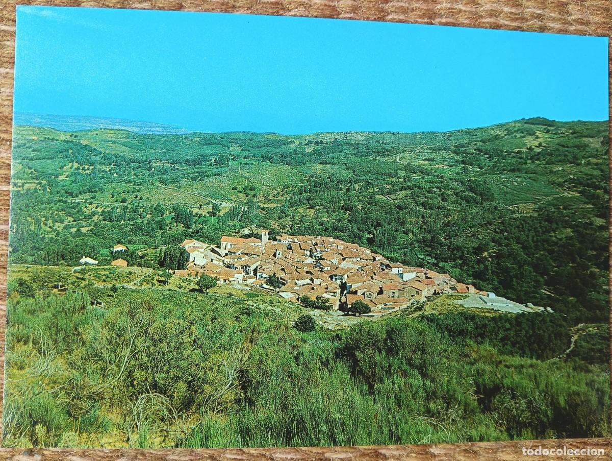 Postales: LA GARGANTA - CACERES - ED. STUDIO MONTAGUT