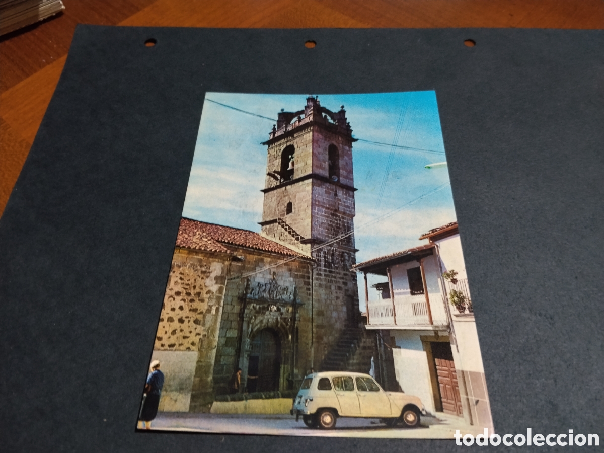 Postales: Postal ba&ntilde;os de Montemayor