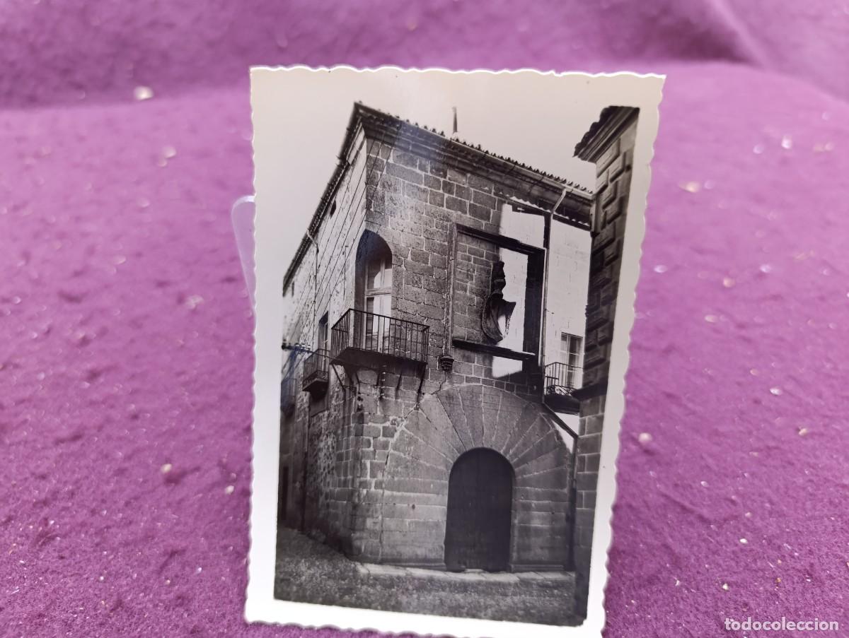Postales: Postal, antigua o vintage, C&aacute;ceres, Arribas