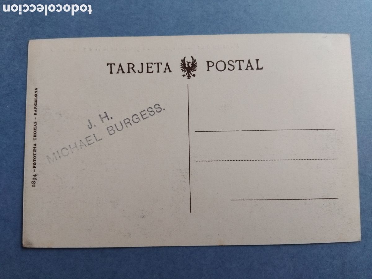 Postales: Postal Monasterio de Guadalupe - Foto 2