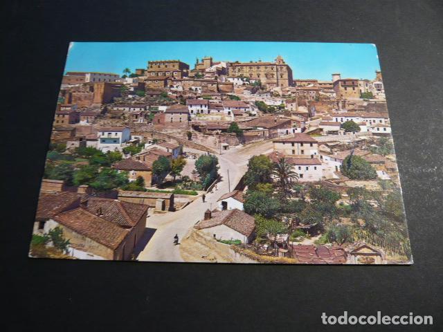 Postales: CACERES PARTE ANTIGUA