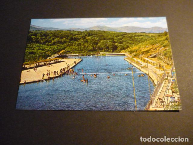 Postales: JARAIZ DE LA VERA CACERES GARGANTE DE PEDRO CHATE