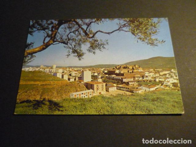 Postales: PLASENCIA CACERES VISTA GENERAL
