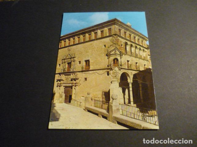 Postales: TRUJILLO CACERES TARJETA POSTAL