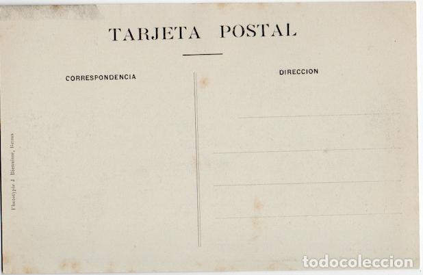 Postales: PLASENCIA ACUEDUCTO SIN CIRCULAR - Foto 2