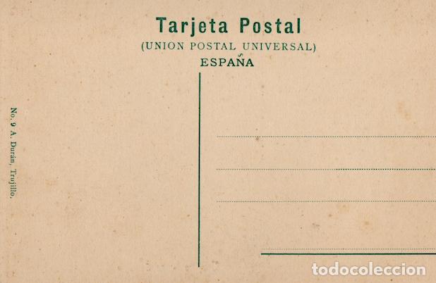 Postales: TRUJILLO EL CAMPILLO - Foto 2