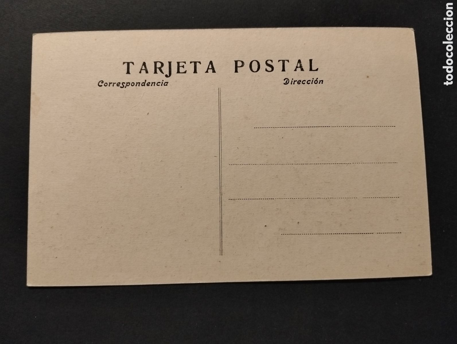 Postales: CACERES PASEO DE CANOVAS - Foto 2