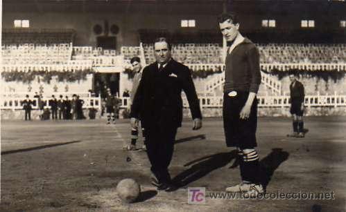 Coleccionismo deportivo: PARTIDO F.C BARCELONA (ORIGINAL) - Foto 1
